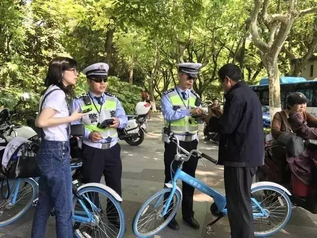 小黄车变成“蝗灾”？ofo违规投放被处罚曝光！