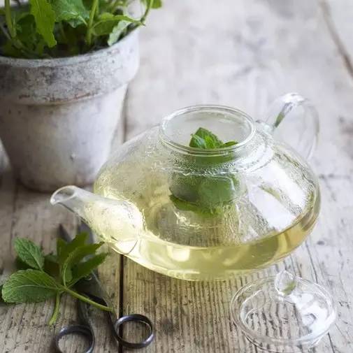 ### Refreshing Mint Tea Recipe Iced: A Step-by-Step Guide to Perfect Summer Sips