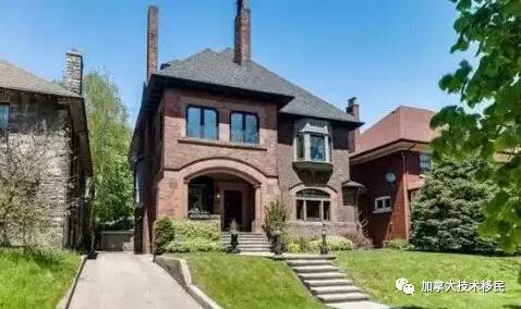 揭秘!在加拿大购买什么房要缴海外买家税?哪些