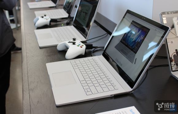 供应链证实微软正开发“ARM+Win10”笔记本电脑