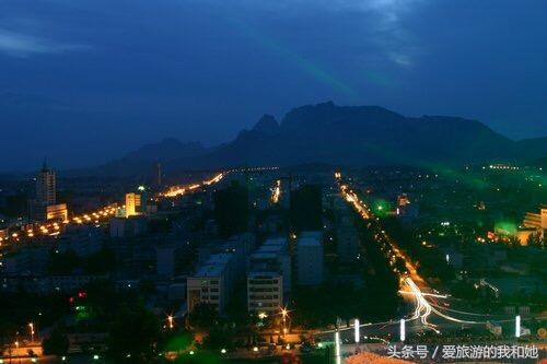 河南省一座享誉世界的县城,名字是武则天所赐