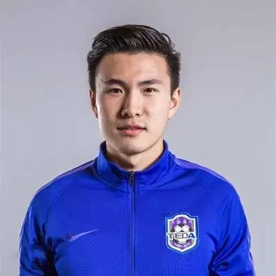 【组图】泰达三小将入选中国国家青年男子足球