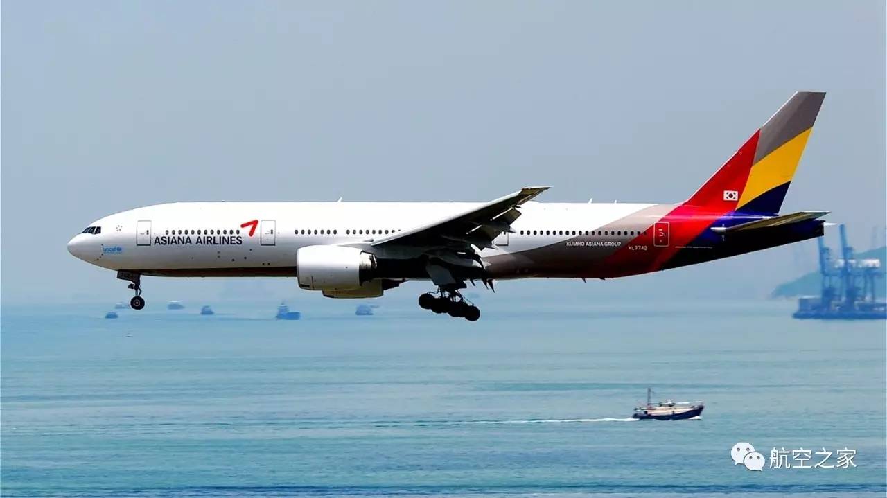 不该凋谢的中国花蕾 旧金山空难 韩亚航空214号航班|空难改变航空史54