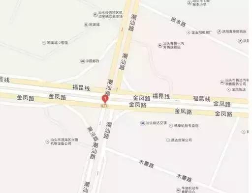 广东省汕头市濠江区玉石村常住人口多少