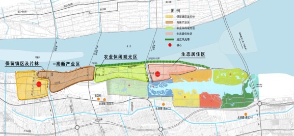 崇明岛碧桂园十里外滩售楼处地址【官网】