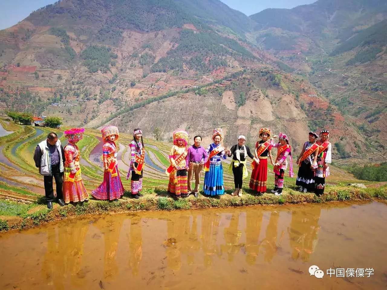 今日关注 首届中国傈僳族文化旅游高峰论坛透露哪些重要信息?