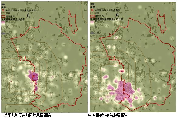 中国人口分布图_内蒙古人口分布图