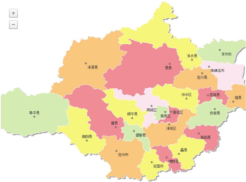 保定gdp排名_保定地图(2)