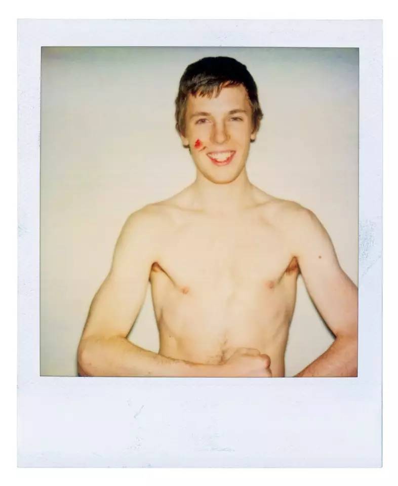 ryan mcginley talks coming full circle