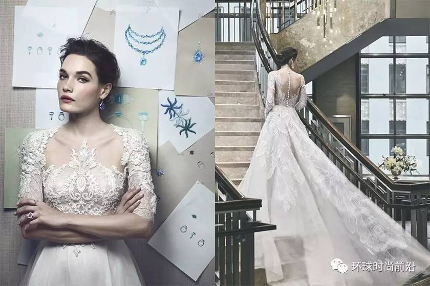 婚纱照图片大全最美_2018最美婚纱照图片(2)