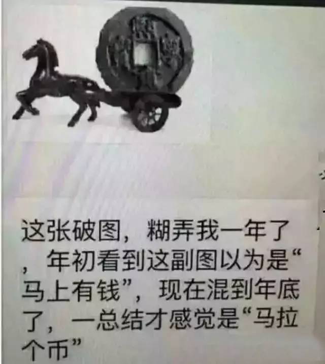 马拉个币