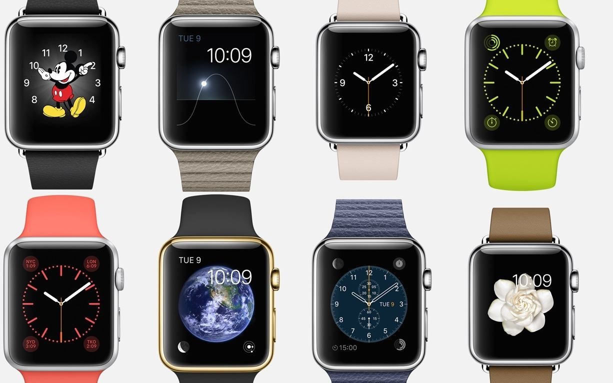 Apple Watch没多少人用?多家巨头级应用撤了
