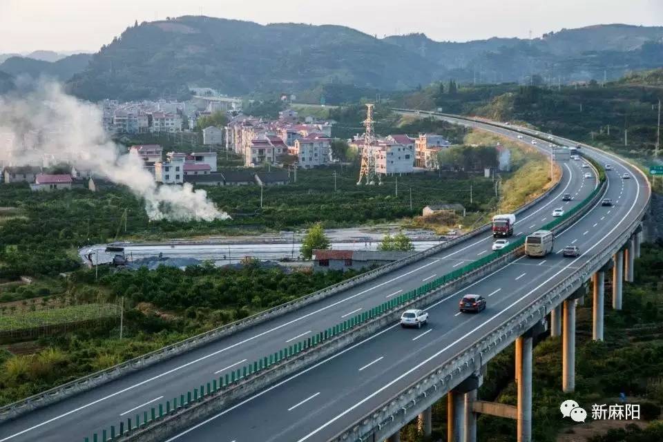 我是麻阳农村的,这才是我的点点乡"愁"!