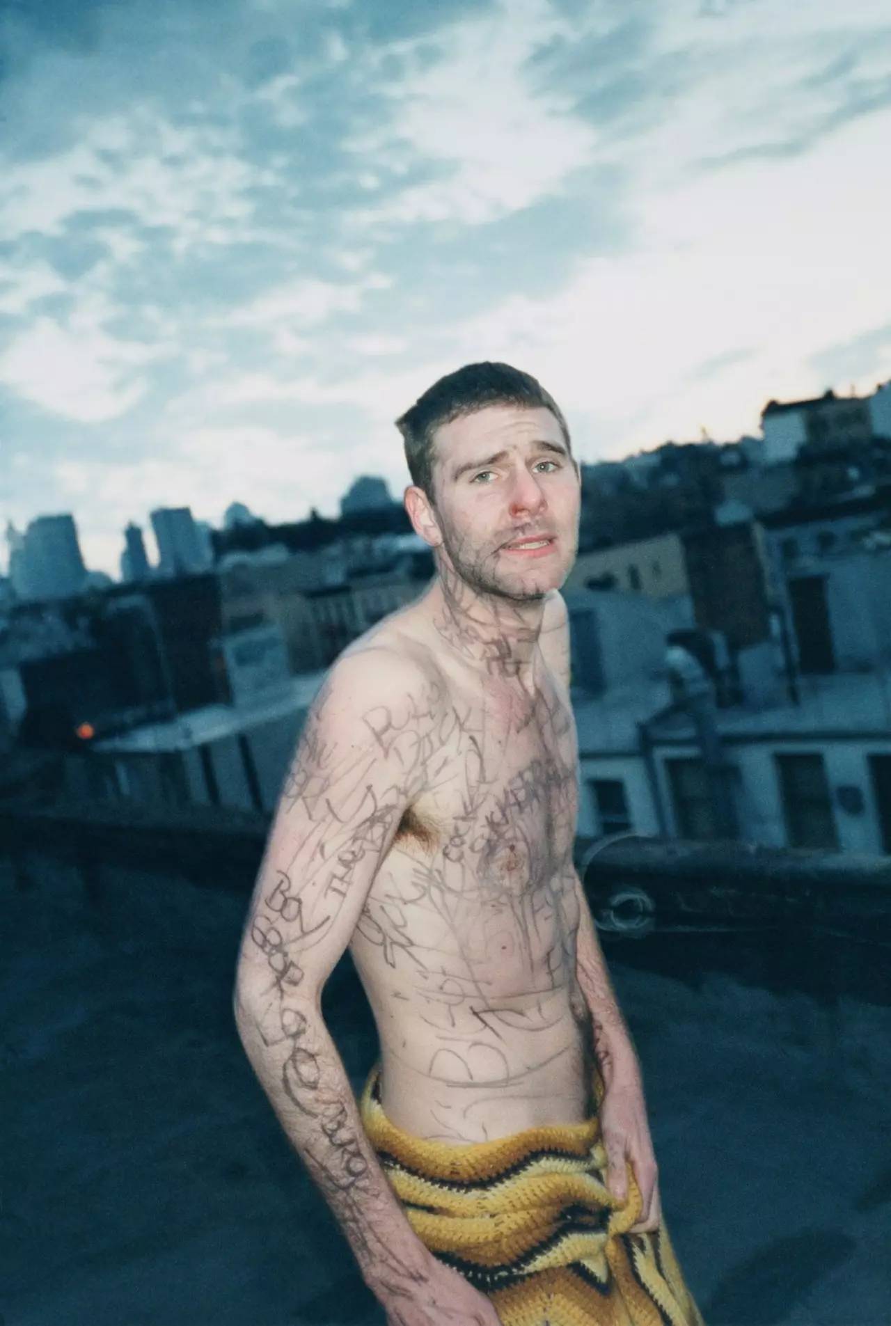 ryan mcginley talks coming full circle