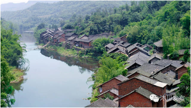 沐川县农村人口_近年来,沐川县以新农村建设、城乡统筹为契机,整合政策资源(2)