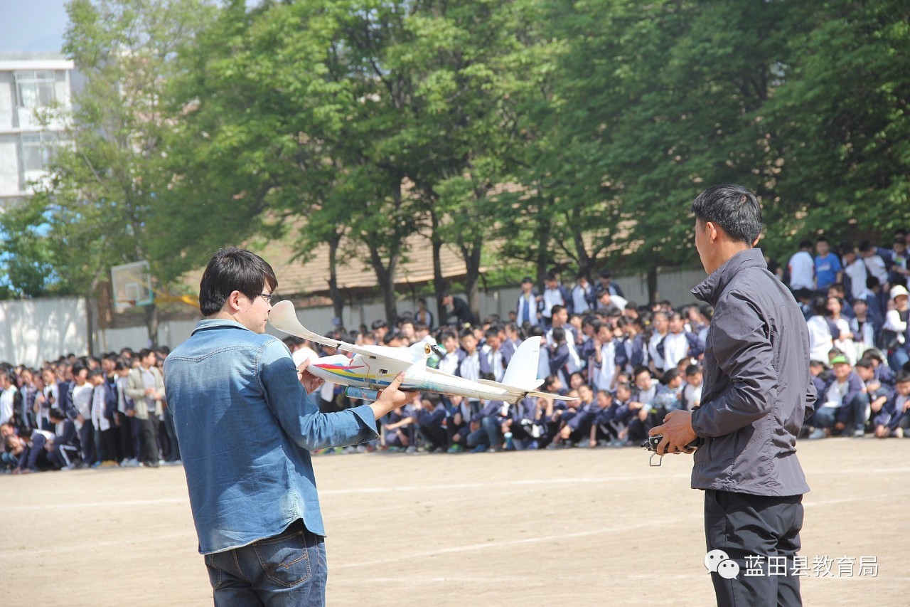 【校园动态】玉山中学,蓝田初中,尧山初中等学校近日校园动态