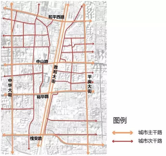 石家庄老火车站大变身 北站升级扩建 全图文