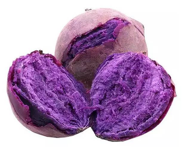 小珍珠紫薯，软糯香甜，入口即化，这个专“薯”的美味，低至32元\/5斤!