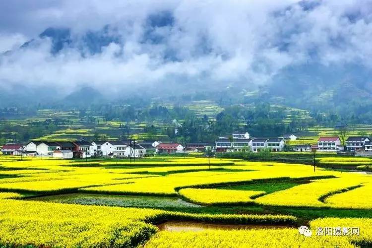 河南辉县 太行山甘肃甘南 拉卜楞寺陕西汉中 大汉山四川丹巴 中路四川