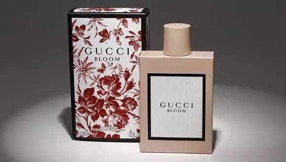 Gucci Bloom│名利双收的Gucci终于推出新款香水了欧亚体育app(图2)