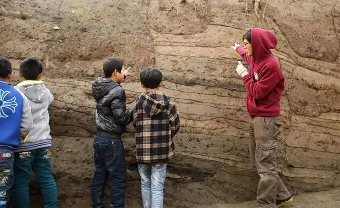 王思渝:考古队与当地人—北京大学平粮台社区考古实践