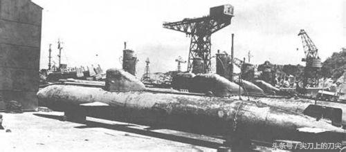 二战"智能鱼雷":日本"回天"级潜艇却无力回天!
