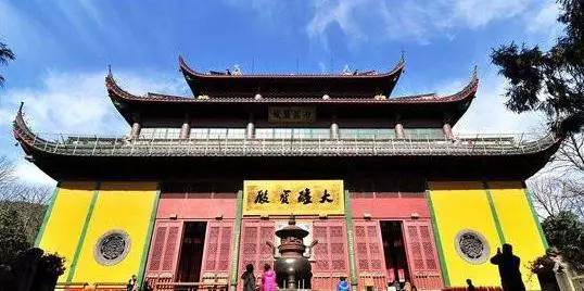 灵隐寺大雄宝殿金台寺大雄宝殿天宁寺大雄宝殿崇圣寺大雄宝殿↓寺院