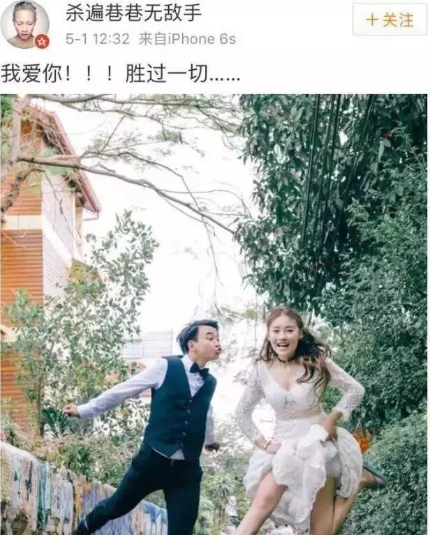 女子刚拍完婚纱照猝死_婚纱照风格