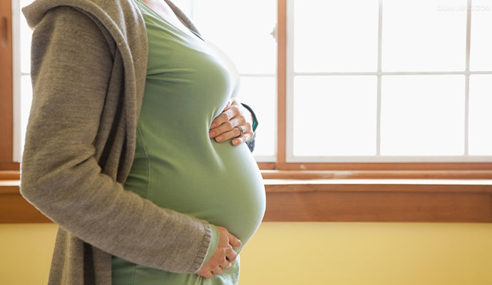 孕期皮肤瘙痒别轻视 或是妊娠期肝内胆汁淤积