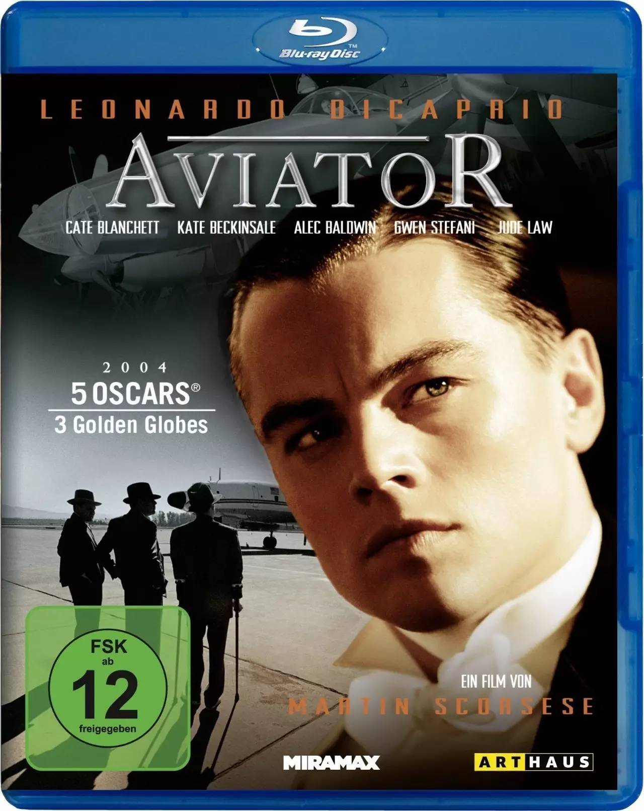 the aviator