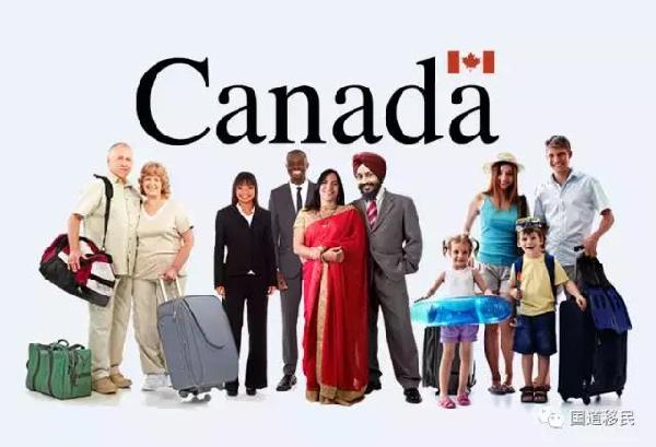 加拿大移民随行子女22岁并非最大?