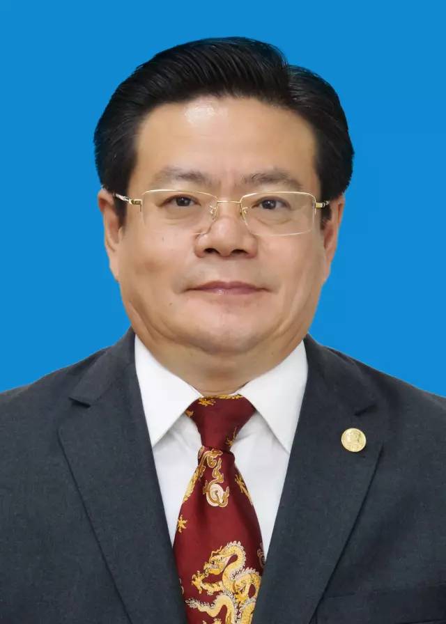 新一届黑龙江省委领导班子亮相!