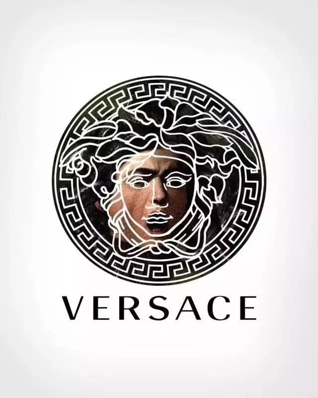 范思哲(versace) 美杜莎(米开朗基罗)