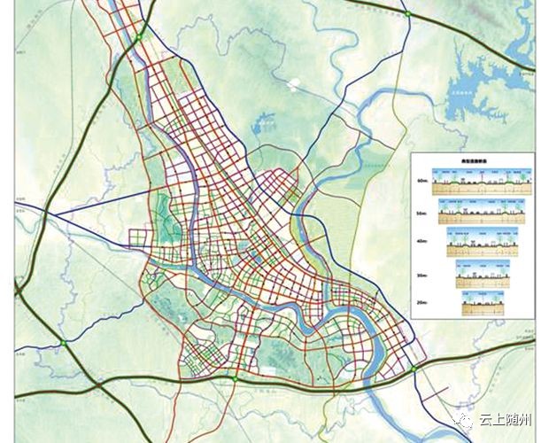 随州城区人口_随州城市介绍以及气候背景分析 最好最全面天气预报信息资讯平(2)