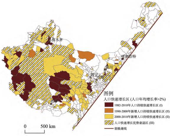 稳定人口特征_稳定型人口