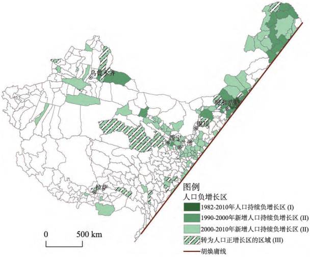 稳定人口特征_稳定型人口