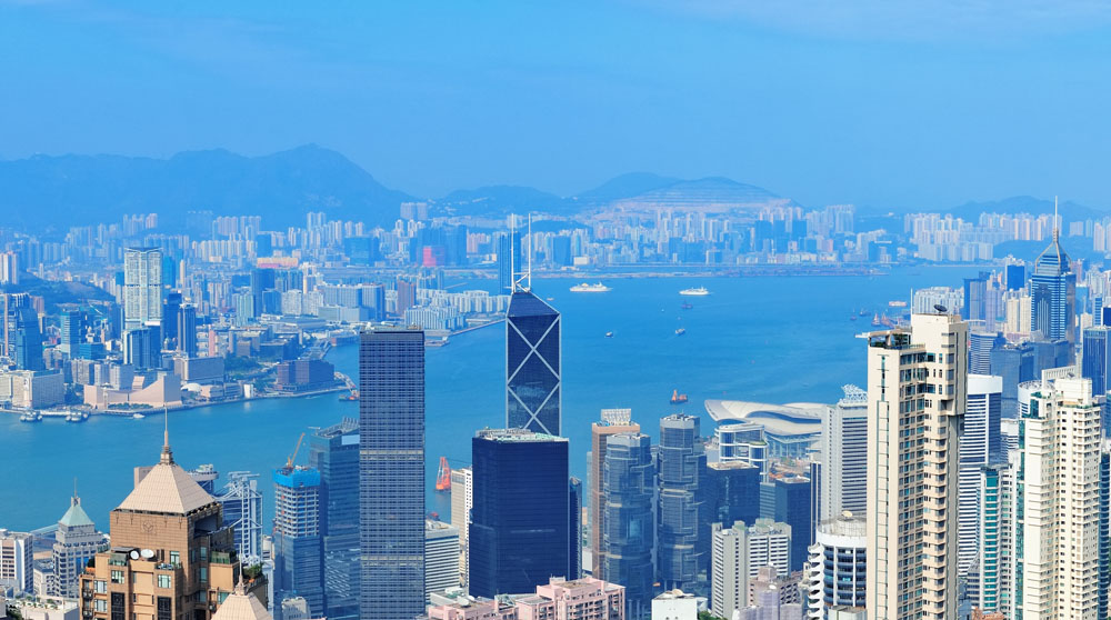 注册香港公司后能否在内地经营?