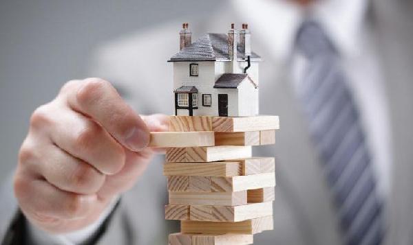房产抵押贷款有风险?如何规避?