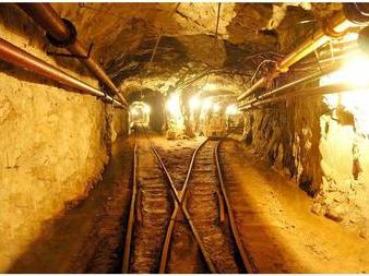 山东胶东成全球第三大金矿区储量近4000吨
