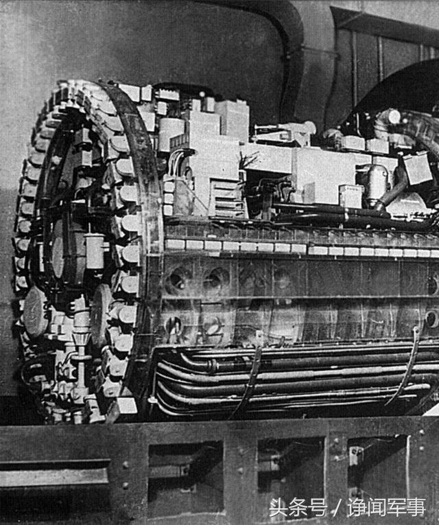 苏联4代核反应堆详解:铅-铋液态金属堆曾领先世界