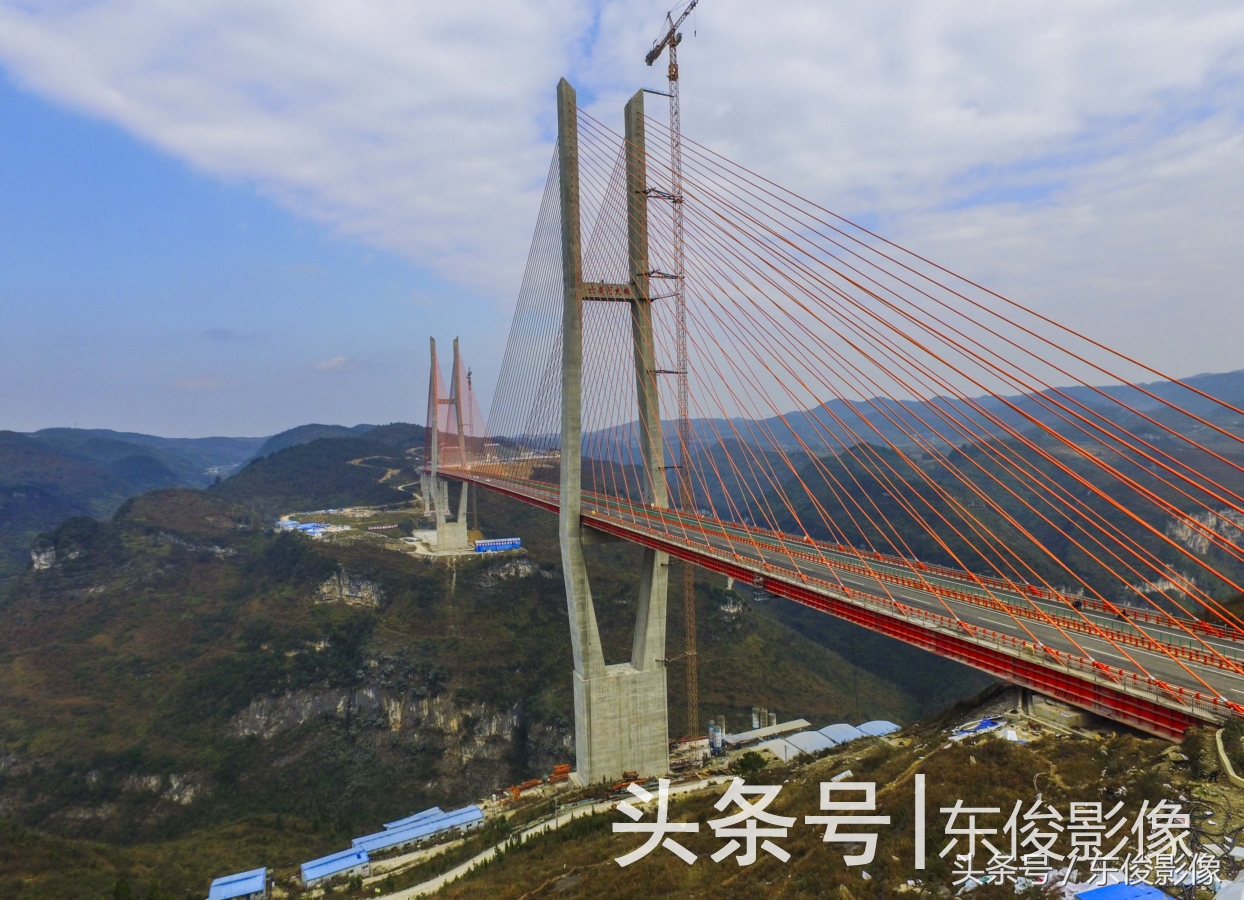 贵州的特大桥---六广河特大桥-中关村在线摄影论坛