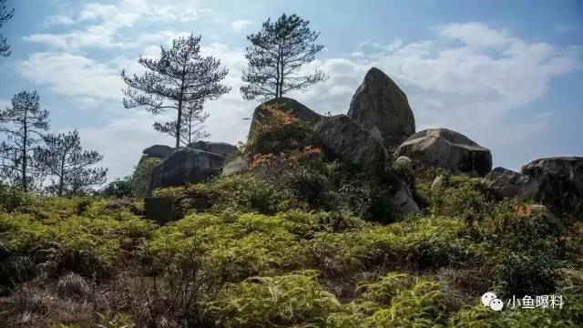 惠安五音山-文房四宝 昨日,网络上流传了一份福建省多个县申请撤县