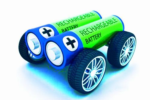 锂电池如何分类?锂电池电动汽车如何防爆?-搜狐