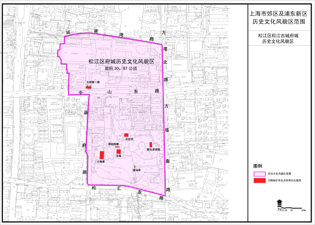 第一站:方塔园