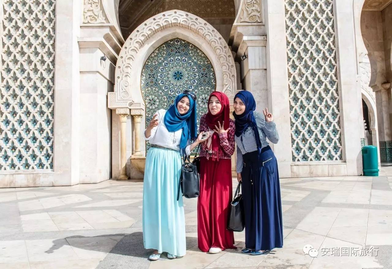 去一趟摩洛哥是怎样的体验?