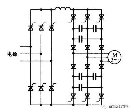 高压变频器厂家排名