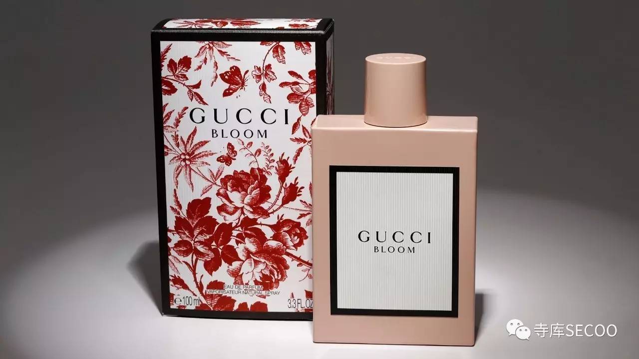 新Gucci的第一支香水来了，憋了两年果然上来就是大招！