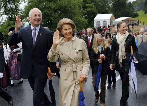 列支敦士登城市宫殿(stadtpalais liechtenstein)是列支敦士登家族在