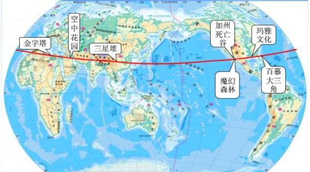 神奇北纬30,造就天生旅游城市,世界硒都-恩施等你来深度探索!