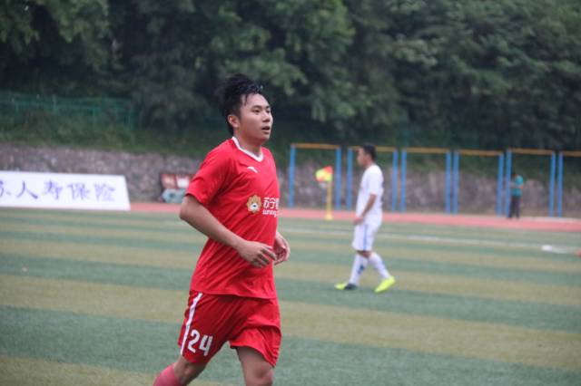 未来 | 苏宁体育2017江苏省大学生城市足球联赛